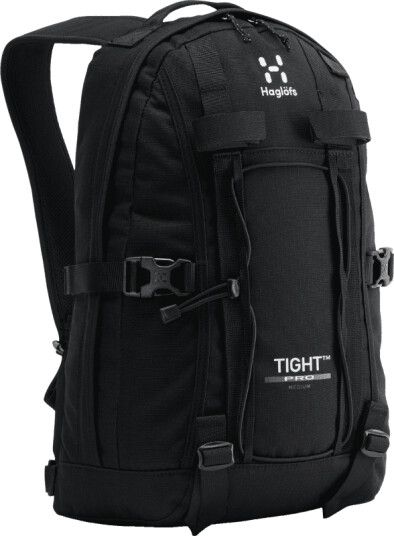 Haglöfs Tight Pro Medium OneSize, True Black