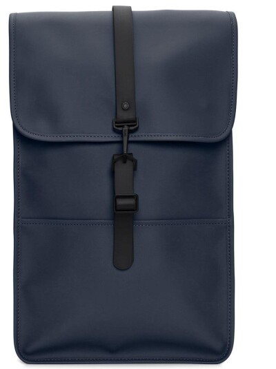 Rains Backpack W3 Navy