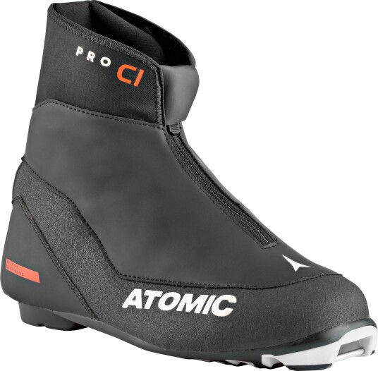 Atomic Pro C1 Black 44