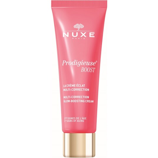 NUXE Creme Prodigieuse Boost Multi-Corrective Silky Cream 40ml