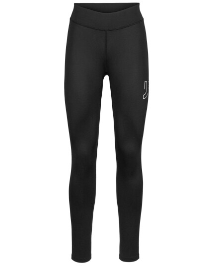 Johaug Elemental Tights 2.0 W TBLCK (Storlek M)