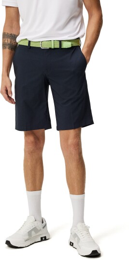 J.Lindeberg Somle Shorts Herre Jl Navy 30