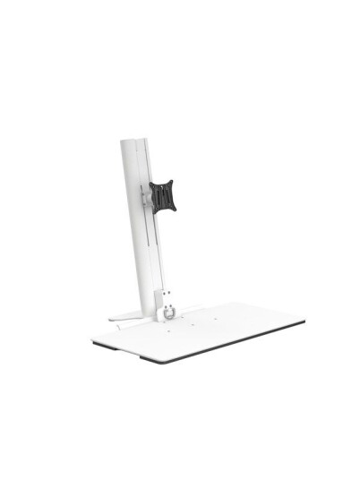 Multibrackets M Easy Stand Desktop White