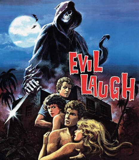 Evil Laugh (1986)