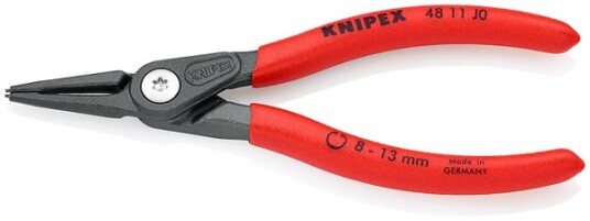 Knipex Seegerringtant 4811 J0 - J4 J4 320 mm