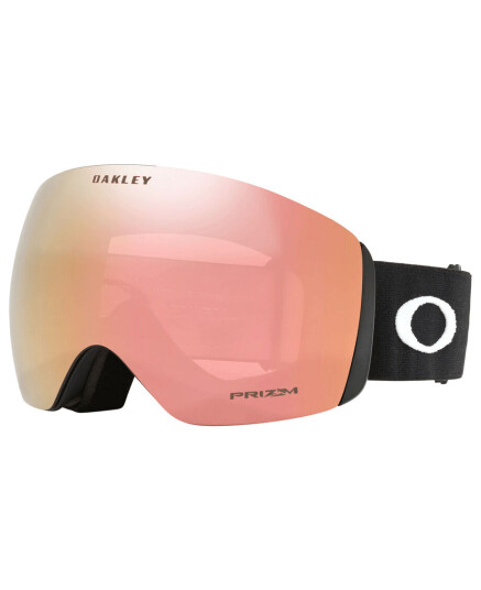 Oakley Flight Deck L Prizm Rose Gold Prizm Rose Gold unisex