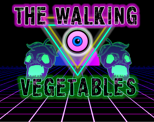 The Walking Vegetables