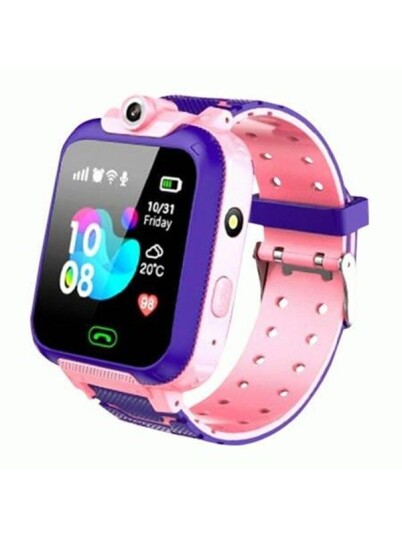 XO Smartwatch for kids H100 (pink)