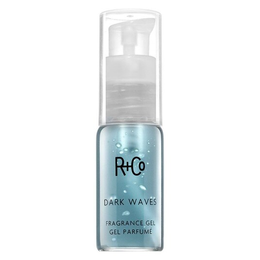 R+co Dark Waves Fragrance Gel