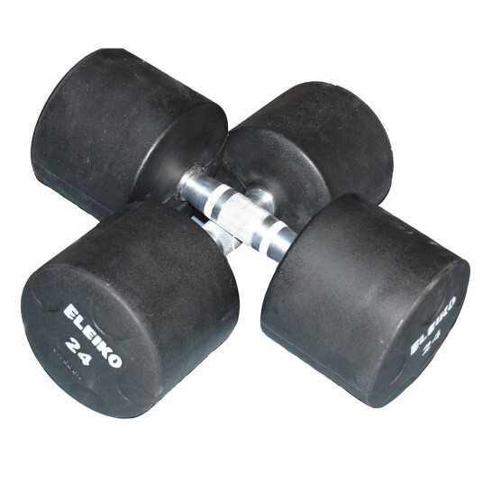 Eleiko Vulcano Dumbbell