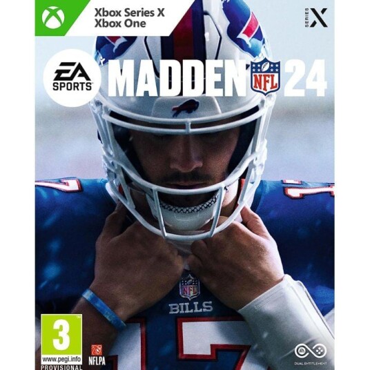 Madden NFL 24 (Xbox One)