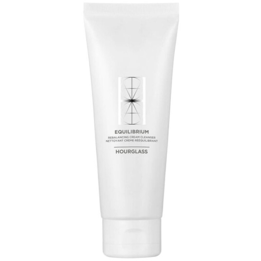 Hourglass Equilibrium Rebalancing Cream Cleanser 110ml