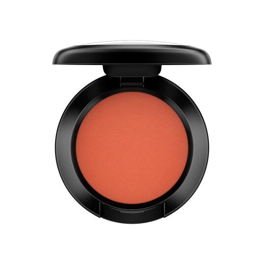 MAC Eyeshadow Matte Red Brick 1,5 g Øyenskygge