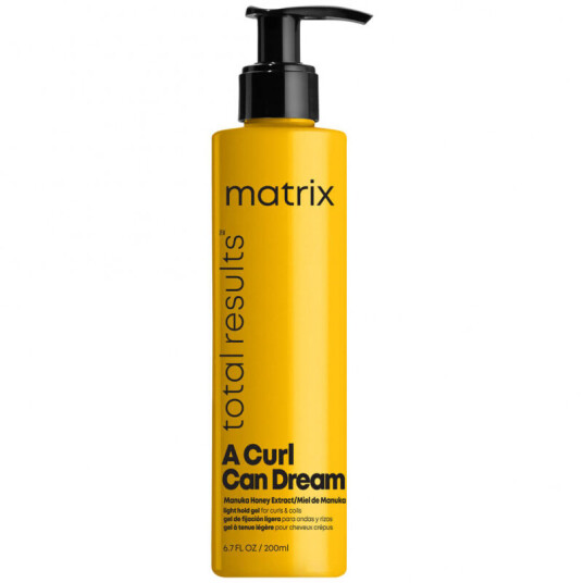 Matrix A Curl Can Dream Gel 200 ml