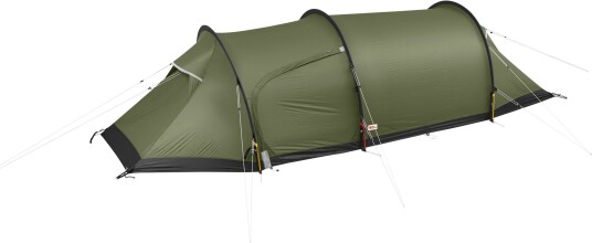 Fjellreven Keb Endurance 2 Pine Green OneSize