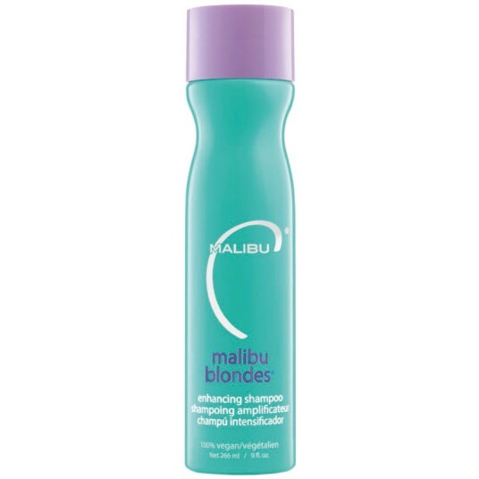 Malibu C Blondes Shampoo 266ml