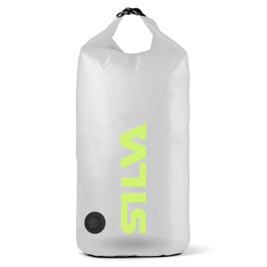 Silva Dry Bag TPU-V 24 L OneSize, Nocolour