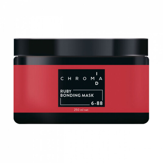 Schwarzkopf Professional Chroma Id Col.Mask 6-88 250ml