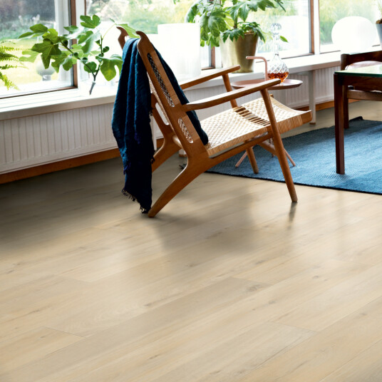 PERGO LAMINATGULV VISBY PRO COASTAL OAK