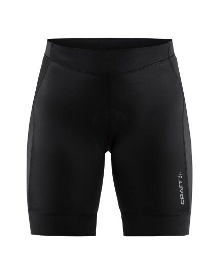 Craft Rise Shorts W Black (Storlek L)