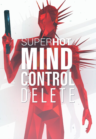 SUPERHOT: MIND CONTROL DELETE (PC)