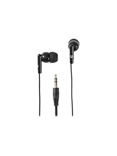 Nedis HPWD1000BK earphones