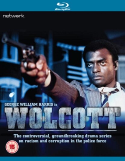 Wolcott  The Complete Series