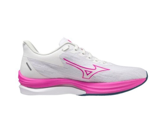 Mizuno Wave Rebellion Sonic 38.5