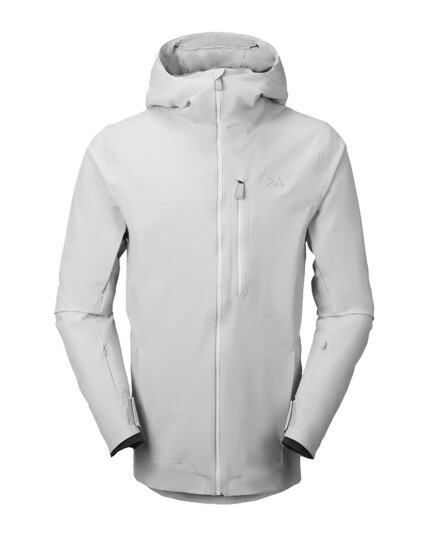 Sweet Protection Curve Stretch Jacket M Mirage Grey (Storlek M)