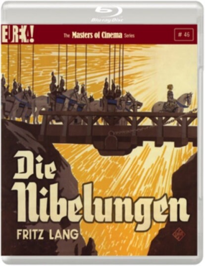 Die Nibelungen