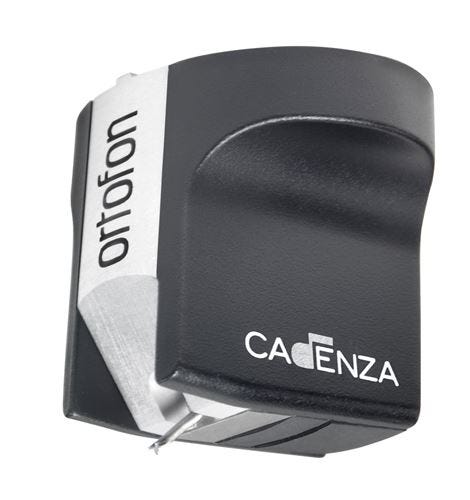 Ortofon Cadenza Mono  Moving Coil