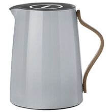 Stelton Emma termoskanne te 1L 1 liter Grå