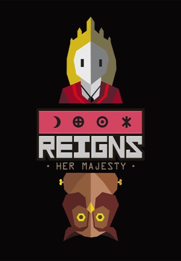 Reigns: Her Majesty (PC)