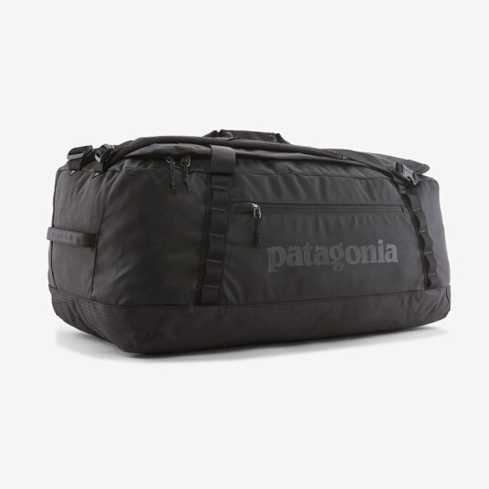 Patagonia Black Hole Duffel 70L Black Black