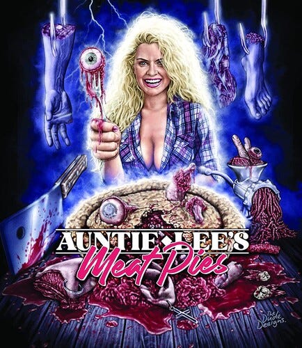 Auntie Lee's Meat Pies (1992)