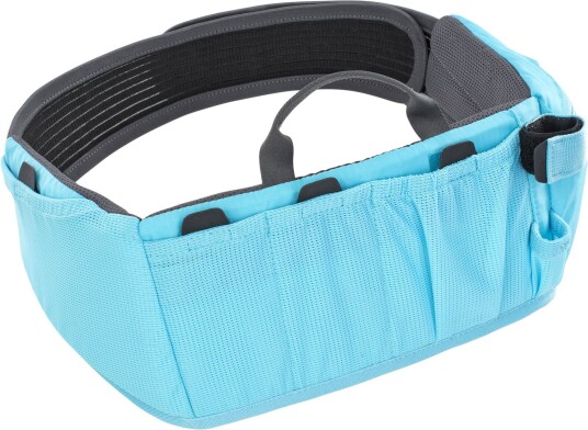 EVOC Race Belt neon blue