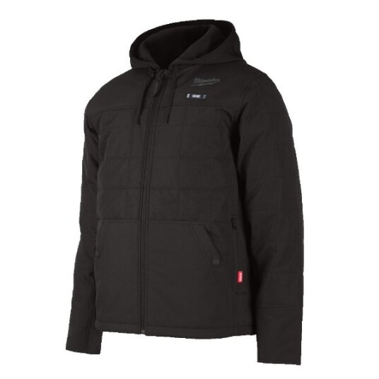 Milwaukee Varmejakke Puffer HPJBL2-0 M