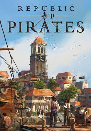 Republic of Pirates (PC)