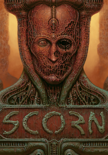 Scorn (PC)