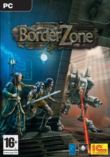 Borderzone