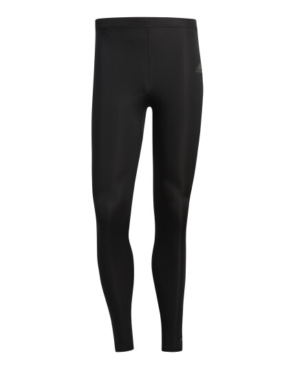 Adidas Own The Run Long Tight M Black (Storlek S)