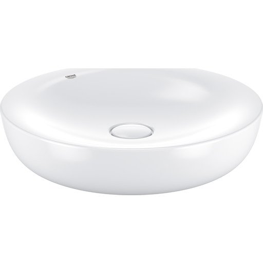 Grohe Essence Ceramic servant, Ø45 cm, hvit