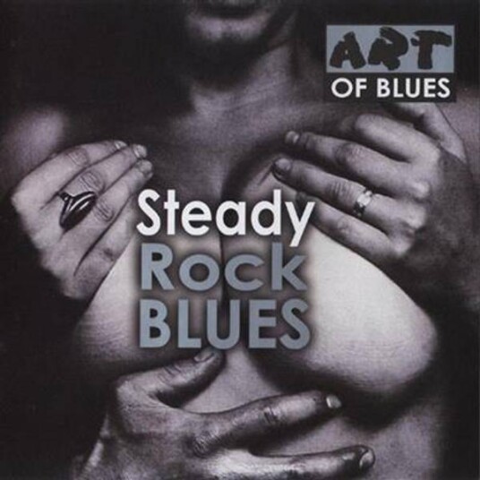 Steady Rock Blues (2CD)