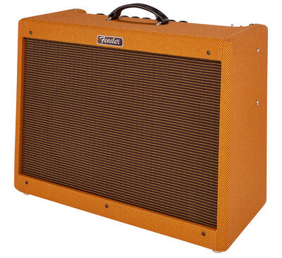 Fender Blues Deluxe Reissue Gitarrencombo