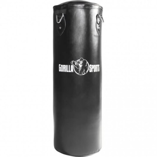 Gorilla Sports Boxningspaket GS - 27kg