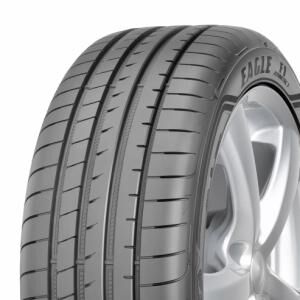 Goodyear Eagle F1 Asymmetric 3 SUV 235/45R20 100VSealTech