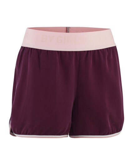 Kari Traa Songve Shorts W Fig (Storlek L)