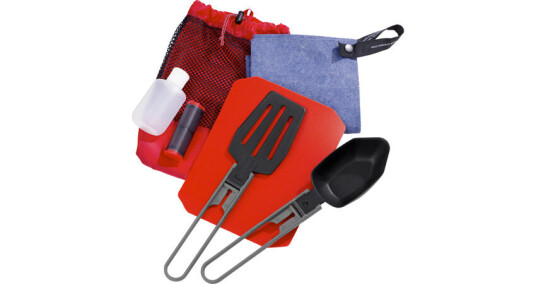 Msr Ultralight Kitchen Set Nc 1