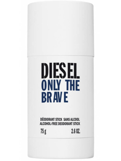 Diesel Only the Brave Deo Stick 75g