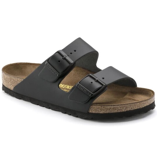 Birkenstock Men's Arizona Sort 42 Man